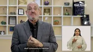 Richard Geary talks about an inclusive Pakistan on 75th Independence Day