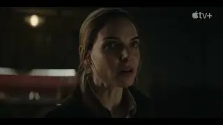 Silo&nbsp;(2023) Network Apple TV+