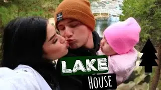 THE PE&Ntilde;A FAMILY FIRST VLOG!!!