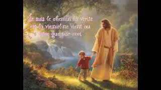Cantique - Pipine - j’ai trouvé dans ma vie