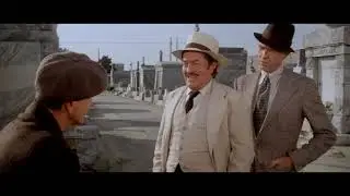 Hard Times (AKA The Streetfighter) Chaney Meets The Doctor