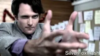 Misfits - Papercut - Simon Bellamy