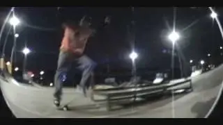 Matt Ashcom's Box Assault
