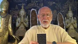 Gemini -Tarot Monthly Horoscope August 2018