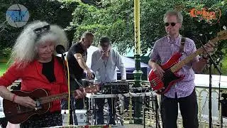 The Cherry Pickers Hexham Bluegrass Festival 2023