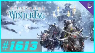 Guild Wars 2 - Let's Play Together – Ein festlich-froher Wintertag (2025) Part 1 ☃️ #1613