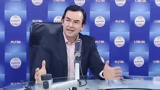 Dialogamos con el Dr. Luis Fernando Torres 