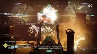 Enemy 1-Hit Melee Modifier (Funny Heroic Strike)