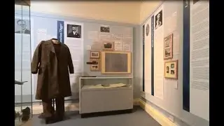 Chertsey/Egham Home Guard Uniform - a short film