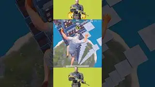 wait for end 😂 #pubgmobile #pubgwowstar #pubgmvip #viralvideo
