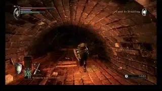 Demons Souls [RPCS3| Solo - 10/01/2026 (Part 9/13)