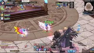 Nosbreak Server Private [Nostale] PVP vs OrangeBud