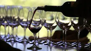 China's crippling tariffs on Australian wine have been abolished