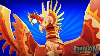Sundae spawns! | ☀️Solstice event☀️ | Dragon Adventures 🐉