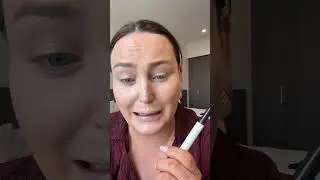 Day 1 in Perth #grwm #makeup #beauty #fullglam #fyp
