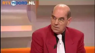 Loepzuiver tjilpen is fluitje van een cent voor Dirk de Graaf