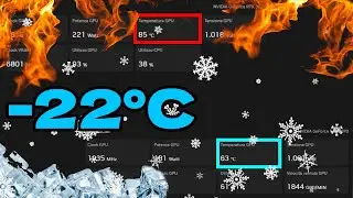 Sostituzione pasta termica e pad termici RTX 3070 Eagle OC 8GB -22 Gradi!