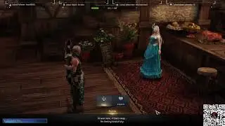 Uncut VOD  Ep.2 - Sharpshooter Lost Ark EU Trixion CBT