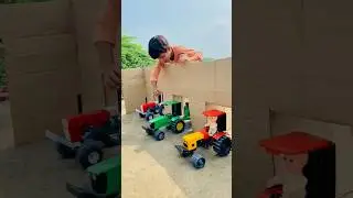 #tractor #malik #ne #ye #keya #kar #deya #tractor #chle #ghurr #minitractor #automobile #ytshorts