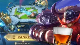 EPICAL GLORY FRANCO !
