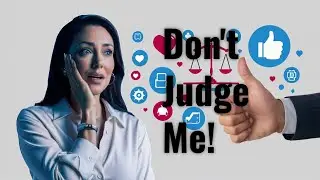 Is It Okay To Judge Others? The Truth Revealed!