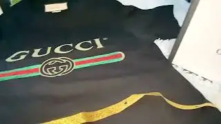 Gucci logo mania! Guccify