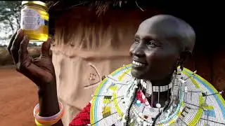 Women of Impact | Nat Geo