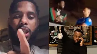Gucci Mane Kidnapped Held At Gunpoint & Forced To Release Pooh Shiesty Contract Over To Yo Gotti