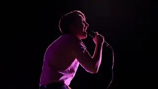 Circles by Side-B (Live in Amsterdam 3/7/20)