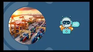 (German Version) Supply chain management (SCM) bot with dynamic chaining in Copilot Studio