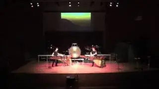 Udacrep Akubrad - Avner Dorman