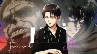Levi Ackerman vs Beast Titan | This Wasn&rsquo;t a Fight ⚔️ | Attack on Titan Edit