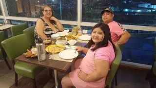 Hotel Tour : The Linden Suites Happy Cafe Review (Part 2)