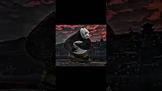 #pro #vs #lord Sen 🥶#kungfu #panda #edit 😡🤫