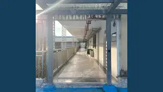 时间连廊