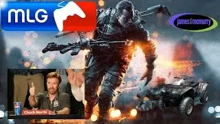 BF4 MLG FLYING