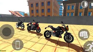 new update Indian bike driving 3D || Franklin ki Masti police ke sath! #live
