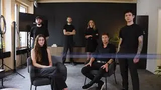 (FR) A‑LL Creative Technology | bluefactory
