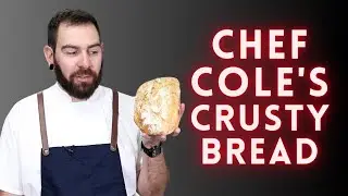 Perfect BREAD In The Combi Oven