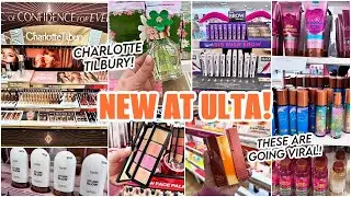 ВЕСЕННИЕ НОВИНКИ В ULTA! Charlotte Tilbury в магазинах, Tree Hut, парфюмерии и не только!