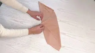 DIY -  How to Wrap Gifts Sustainably