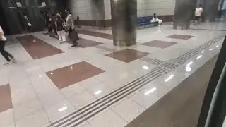Athens Metro 2025 From Aghia Paraskevi To Doukissis Plakentias
