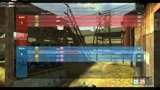 ~AeIn.ArIsTeViN~ vs  Gods 0f Warsz by Sifis24