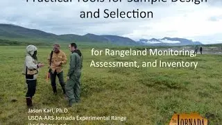 Practical Tools for Monitoring Sample Design