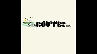 Silk Routes Where History, Dust, and Curiosity Meet Silk Routes .