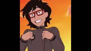 Good Time Ryan Akagi Infinity Train Edit AMV