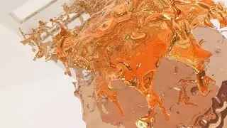 Introduction to Fluid Simulations in Houdini