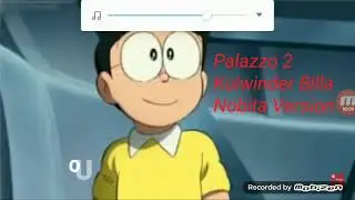 Palazzo 2 Kilninver Billabong Nobita version