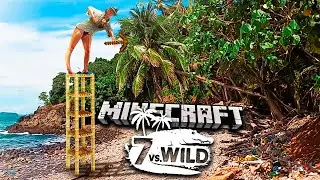 Wenn der VARO Gewinner bei #7vswild mitmachen w&uuml;rde.. 🤣
