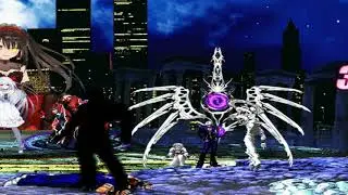 Kyo CLone 11 CT Lv5 VS. Archimonde